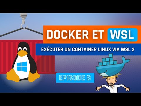 Vidéo: Pouvez-vous exécuter Windows Docker sur Linux ?