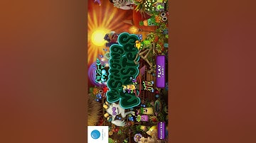 New summer update - my singing monsters