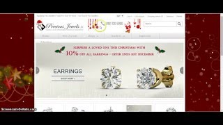 Does Your Website Have Christmas Theme?