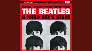 The Beatles : I Should Have Known Better (Stereo Version)