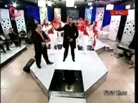 Ugur Isilak - Hersey Türkiye Için (türüt Show)