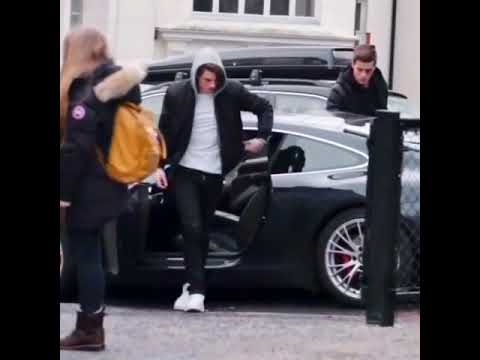 Satisfya Female Version Gaddi Lamborghini Imran Khan Cover By AiSh 