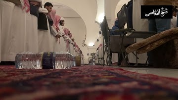 صلاة التهجد للشيخ خالد الجليل حفظه الله من سورة (الحجرات وق والذاريات والطور) بأربع مقامات