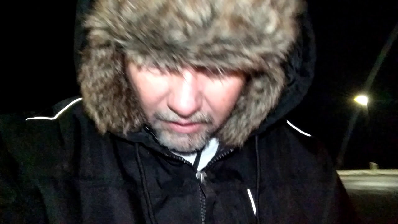 Delivery to Carlisle PA and it is Cold : Adventures in Trucking Series