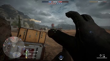 Battlefield 1: Elite class vs. elite class