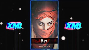 Ki Nesha Lofi Song Xml💕😍|| New Alightmotion Xml Video🔥|| XML IN⬇️👇|| #xml #alightmotion #kinemaster