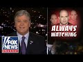 Hannity: Brian Stelter had a 'meltdown' over my show