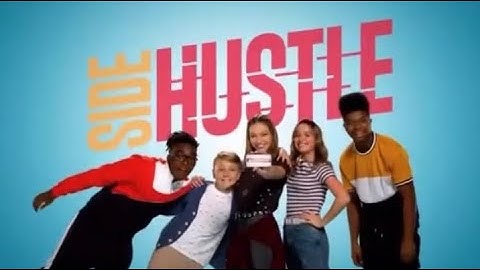 Side Hustle | Theme Song