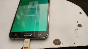 Samsung J710f touch not working after update 7.0 solution