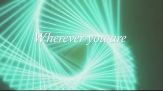 Wherever You Are - Matthew Parker (lyrics)