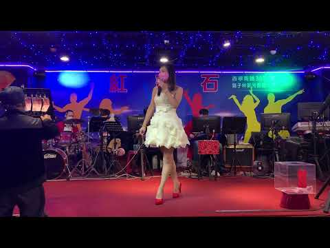 紅寶石2022年1月21日 胡小美