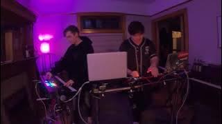 Dab The Sky Digital Mirage FULL SET