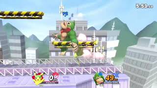 ssbu Rix#1 screenshot 2
