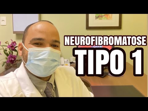 Neurofibromatose Tipo 1