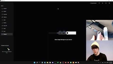 How to Manage Multiple Devices with Ledger Live