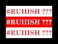 [SEBEN] #Ruiiish (Avant goût) - Julian Chris-David