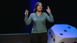 Les capacités étonnantes des abeilles  | Aurore Avargues-Weber | TEDxToulouse