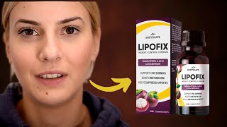 LIPOFIX ((MESSAGGIO IMPORTANTE )) LIPOFIX Funziona?