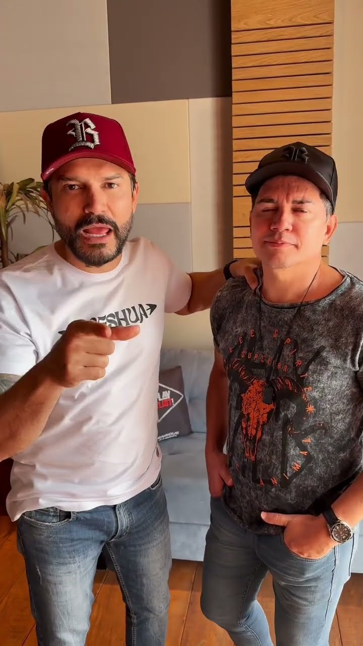 E os conteúdos para o nosso lançamento não param ? E você já fez o pre-save?! O link está na bio.