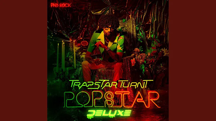 Evolved (feat. Roddy Ricch)