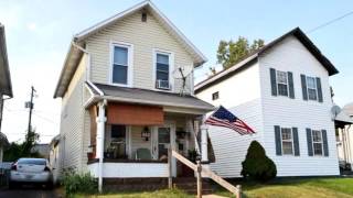 24 Jefferson Street Newark, OH 43055 - MLS #215034781