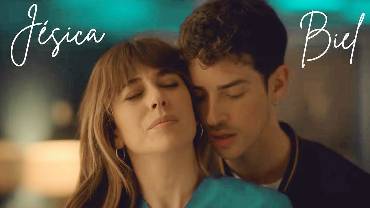 Biel & Jésica ⎸ Their Story ⎸ Part 2