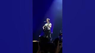 Henry Moodie - Indigo (Live in Taipei Zepp 2025/07/25 )