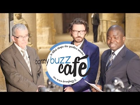 BornyBuzz café #4 "Que fait la Police?"