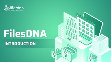 FilesDNA Presentation - FREE e-Signature