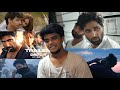 Dacoit Trailer (Telugu) | REACTION! | Promising 