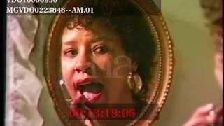 Video thumbnail of "Mariz - Mwen Anvi Rekomanse ( CLIP ORIGINAL ) 1986"