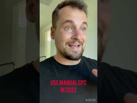 Manual CPC: The