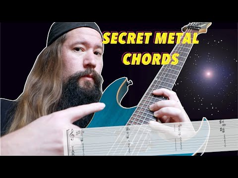 secret-metal-chords,-phrygian-dominant-scale