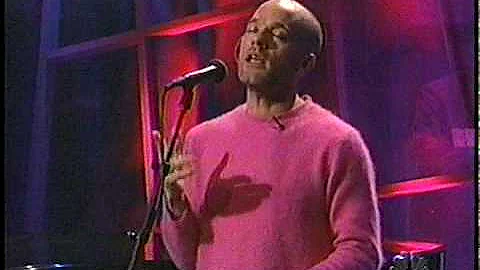 R.E.M. - "Daysleeper"