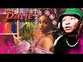 Fire🔥LoftyLiyah Reacts To Kamo Mphela, Khalil Harrison & Tyler ICU - Dalie [Feat Baby S.O.N]