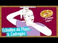 Chelles de plans  cadrage  la classe darts plastiques virtuelle