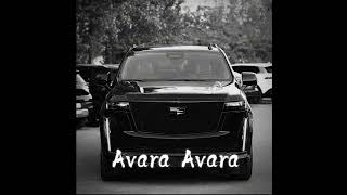 Fika - Avara Avara 2025🔥