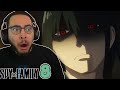 yuri is a MENACE! Spy x Family Episode 8 Reaction!