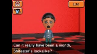 Black Father Visits His Kids After 15 Years Of Absence... | Tomodachi Tuesday