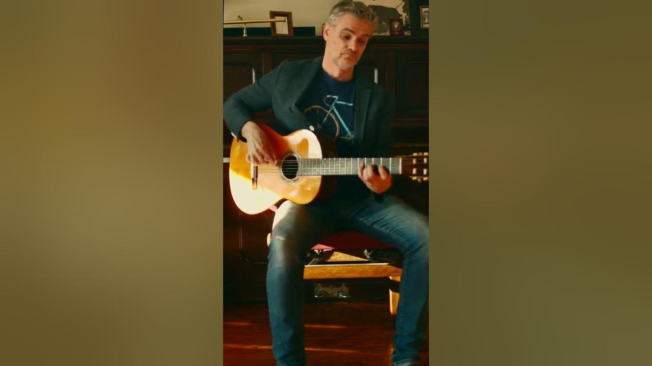 Rumba flamenco improv
