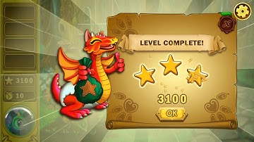 Hidden Fairy Garden: Hidden Object Game Trailer