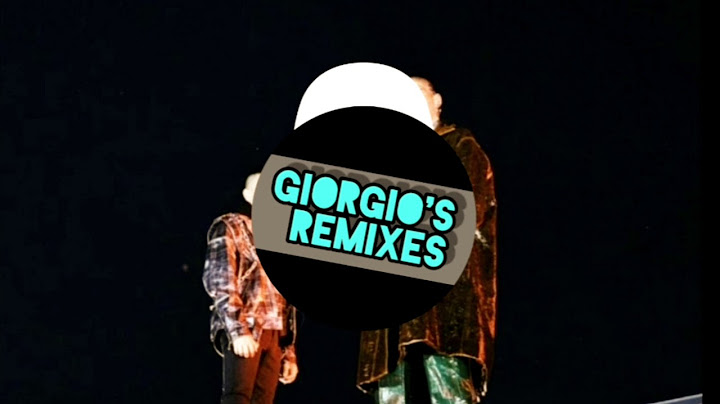 Bingo Players feat Gemitaiz x Madman x Tha Supreme - Fuori e Dentro x Rattle (Pop and EDM mashup)