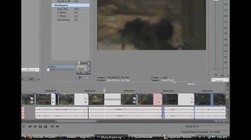 [Sony Vegas 9] Gameplay Editing Tutorial - For Noobs