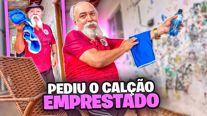 IZALICK PEDIU O CALÇÃO AZUL DO SEU PAI PRA MANETIKIN | IZALICK