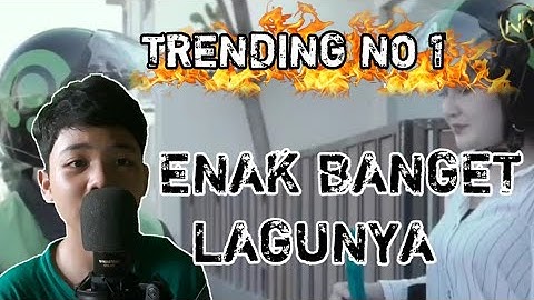 NELA KHARISMA FEAT DORY HARSA-BANYU MOTO (reaction baper)
