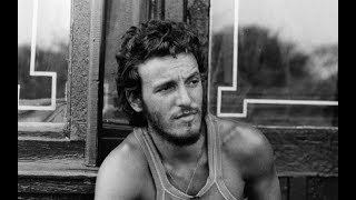 Bruce Springsteen - My Hometown (traducida)
