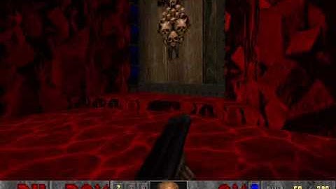 [Doom 2] Scythe MAP 22 "Despair" UV-Max in 1:43