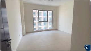 1 Bed Apartment in Boulevard Central Towers, Downtown Dubai