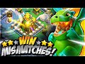 BEST TH12 vs TH14 Attack Strategy (Clash of Clans)