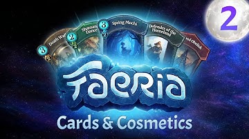 Cards & Cosmetics - The ABSOLUTE Beginner